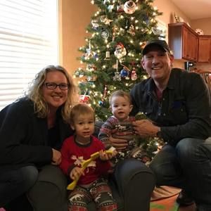 Meet your Posher, Angie